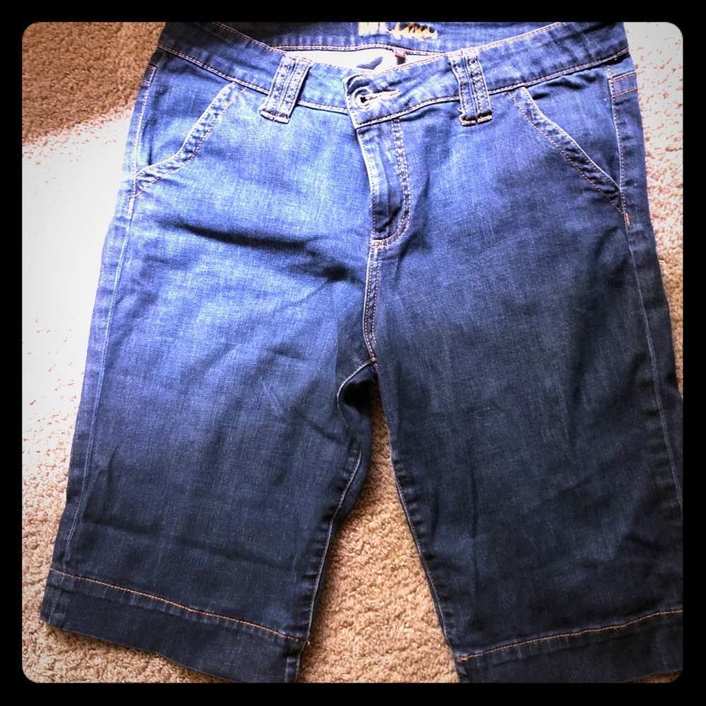 KUT Bermuda Shorts